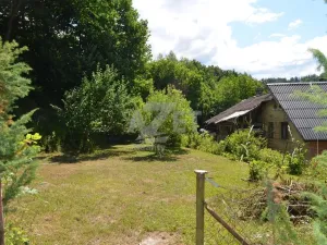 Prodej chalupy, Velké Losiny - Žárová, 71 m2
