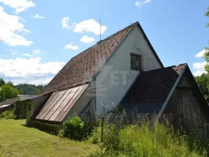 Prodej chalupy, Velké Losiny - Žárová, 71 m2