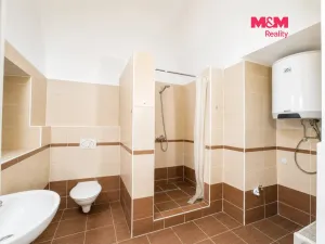 Pronájem bytu 3+1, Šternberk, Olomoucká, 68 m2
