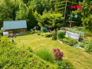 Prodej chaty, Hodslavice, 44 m2
