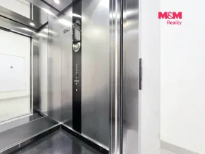 Prodej bytu 1+kk, Praha - Vršovice, Kubánské náměstí, 19 m2