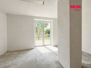 Prodej rodinného domu, Opolany - Opolánky, 108 m2