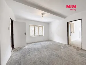 Prodej rodinného domu, Opolany - Opolánky, 108 m2