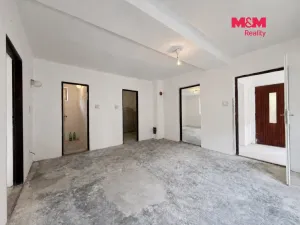 Prodej rodinného domu, Opolany - Opolánky, 108 m2