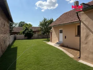 Prodej rodinného domu, Opolany - Opolánky, 108 m2