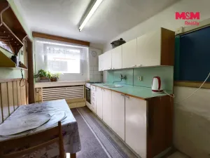 Prodej rodinného domu, Kojetín - Kojetín I-Město, Pořadí, 75 m2