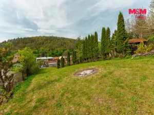 Prodej pozemku pro bydlení, Blansko - Lažánky, 1214 m2