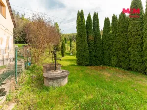 Prodej pozemku pro bydlení, Blansko - Lažánky, 1214 m2