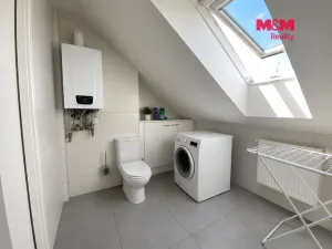 Pronájem bytu 1+kk, Olomouc - Neředín, Járy da Cimrmana, 250 m2