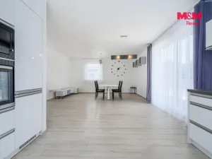 Prodej rodinného domu, Labské Chrčice, 111 m2