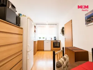 Prodej bytu 2+1, Šumperk, Americká, 70 m2