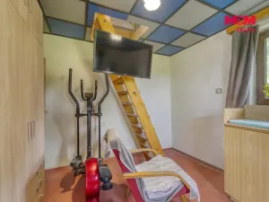 Prodej chaty, Ždírec - Žďár, 12 m2