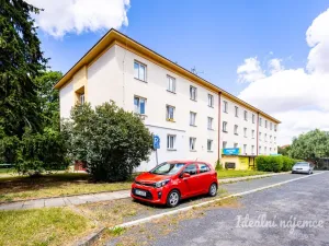 Pronájem bytu 1+1, Praha, Křivoklátská, 33 m2