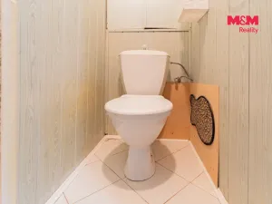 Pronájem bytu 3+1, Františkovy Lázně, Otakara Březiny, 67 m2