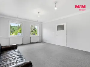 Prodej rodinného domu, Hejnice, Skřivánek, 220 m2