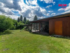 Prodej rodinného domu, Hejnice, Skřivánek, 220 m2
