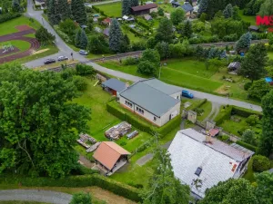 Prodej rodinného domu, Hejnice, Skřivánek, 220 m2