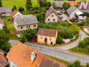 Prodej skladu, Bolešiny - Domažličky, 83 m2