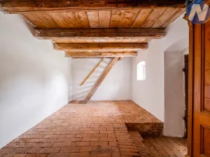 Prodej skladu, Bolešiny - Domažličky, 83 m2