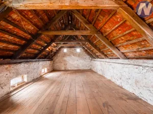 Prodej skladu, Bolešiny - Domažličky, 83 m2