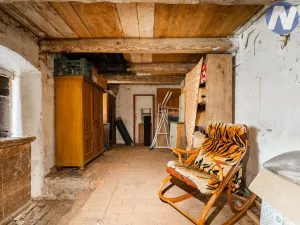 Prodej skladu, Bolešiny - Domažličky, 83 m2