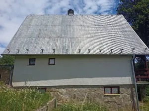 Prodej chaty, Vyškovec, 213 m2
