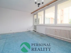 Prodej bytu 2+1, Rakovník, Čs. legií, 55 m2