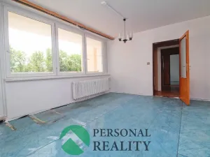 Prodej bytu 2+1, Rakovník, Čs. legií, 55 m2