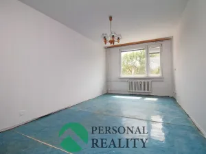 Prodej bytu 2+1, Rakovník, Čs. legií, 55 m2
