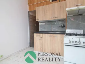 Prodej bytu 2+1, Rakovník, Čs. legií, 55 m2
