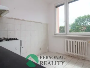 Prodej bytu 2+1, Rakovník, Čs. legií, 55 m2