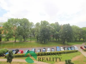 Prodej bytu 2+1, Rakovník, Čs. legií, 55 m2