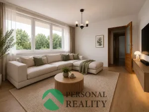 Prodej bytu 2+1, Rakovník, Čs. legií, 61 m2