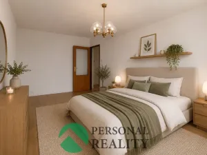 Prodej bytu 2+1, Rakovník, Čs. legií, 61 m2