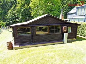 Prodej chaty, Račín, 48 m2