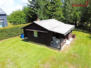 Prodej chaty, Račín, 48 m2