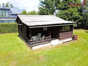 Prodej chaty, Račín, 48 m2