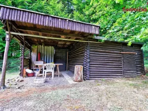 Prodej chaty, Račín, 48 m2