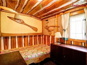 Prodej chaty, Račín, 48 m2