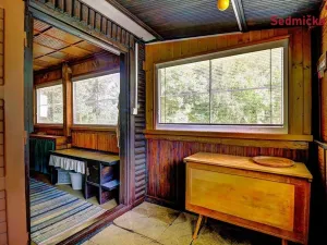 Prodej chaty, Račín, 48 m2