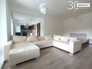 Pronájem bytu 1+kk, Vsetín, 46 m2
