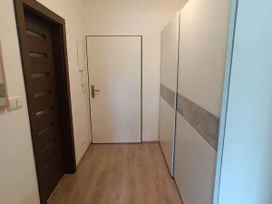 Pronájem bytu 1+kk, Vsetín, 46 m2
