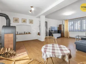 Prodej rodinného domu, Krmelín, 230 m2