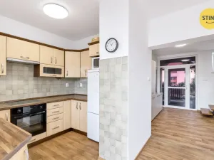 Prodej rodinného domu, Krmelín, 230 m2