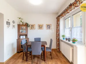Prodej rodinného domu, Krmelín, 230 m2