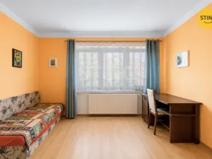 Prodej rodinného domu, Krmelín, 230 m2