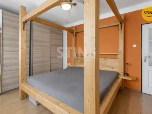 Prodej rodinného domu, Krmelín, 230 m2