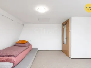 Prodej rodinného domu, Krmelín, 230 m2