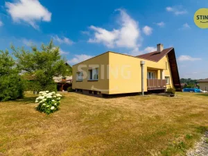 Prodej rodinného domu, Krmelín, 230 m2