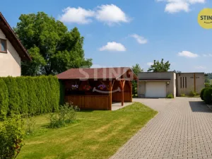Prodej rodinného domu, Krmelín, 230 m2